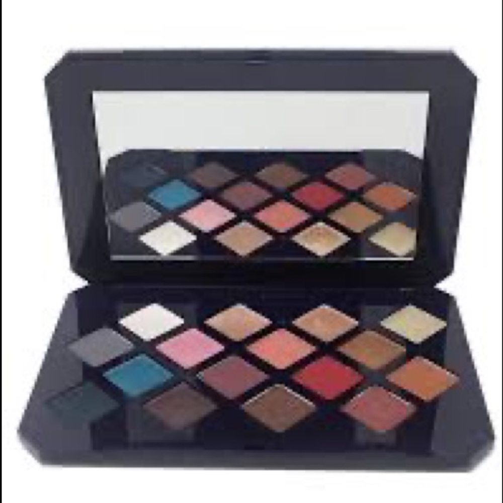 Fenty Beauty Moroccan Spice Eyeshadow Palette